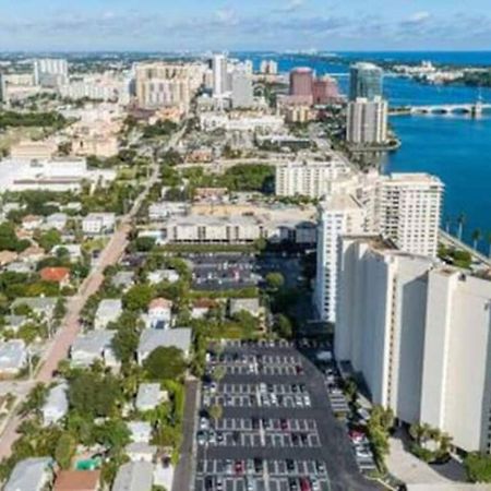 Olive Apart Unit 1 By Pmi West Palm Beach Exteriér fotografie