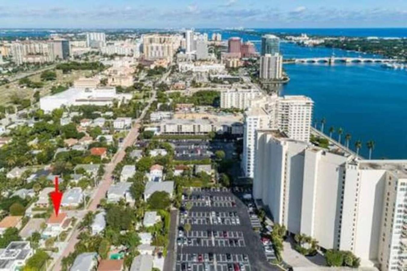 Olive Apart Unit 1 By Pmi West Palm Beach Exteriér fotografie