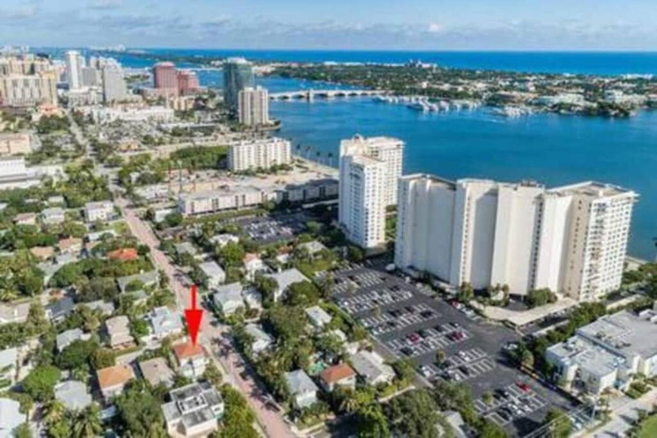 Olive Apart Unit 1 By Pmi West Palm Beach Exteriér fotografie