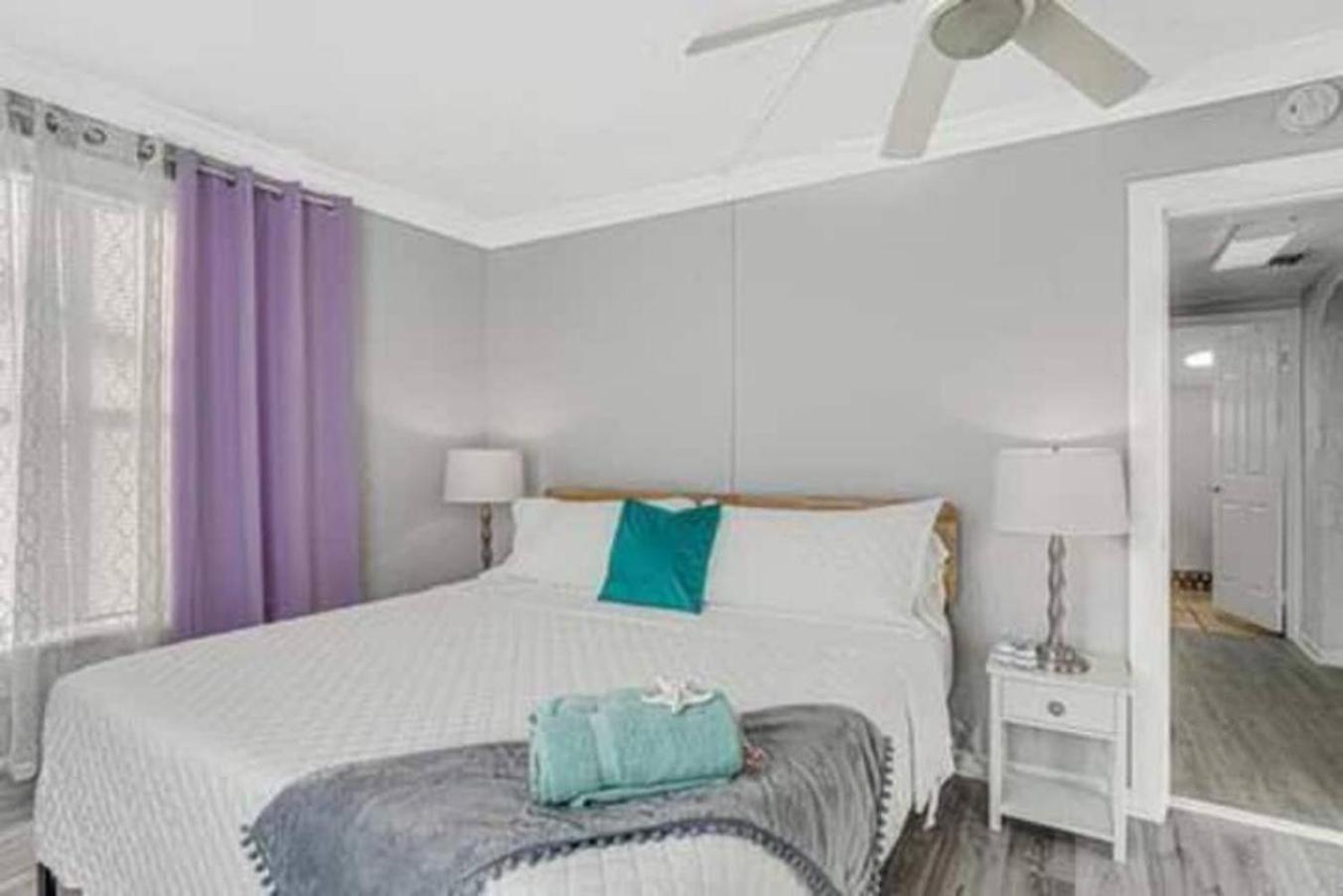 Olive Apart Unit 1 By Pmi West Palm Beach Exteriér fotografie