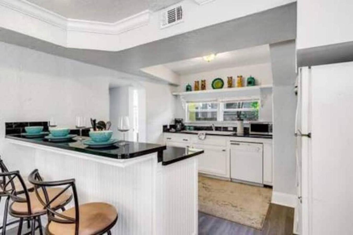 Olive Apart Unit 1 By Pmi West Palm Beach Exteriér fotografie