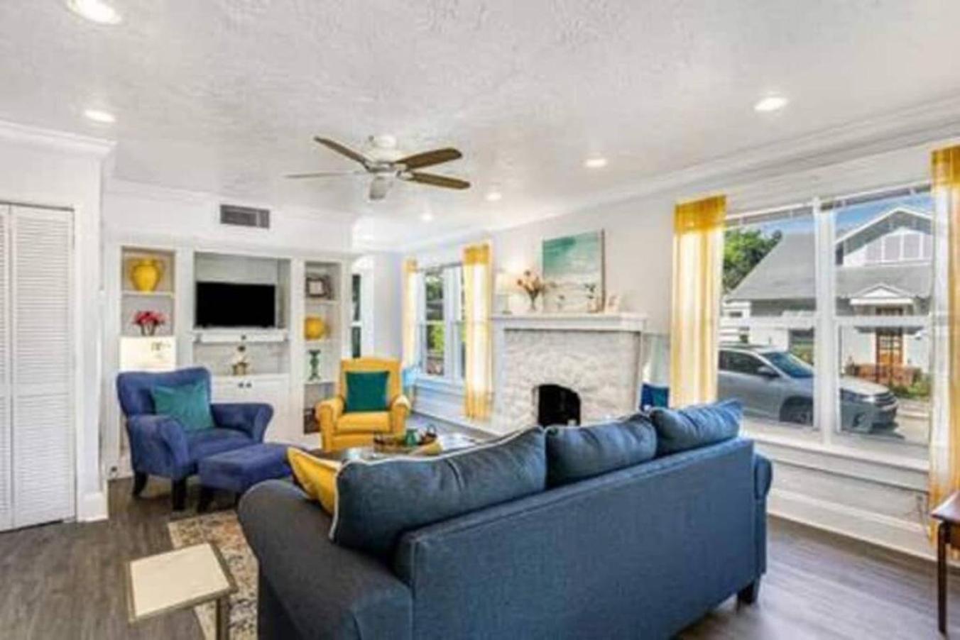 Olive Apart Unit 1 By Pmi West Palm Beach Exteriér fotografie