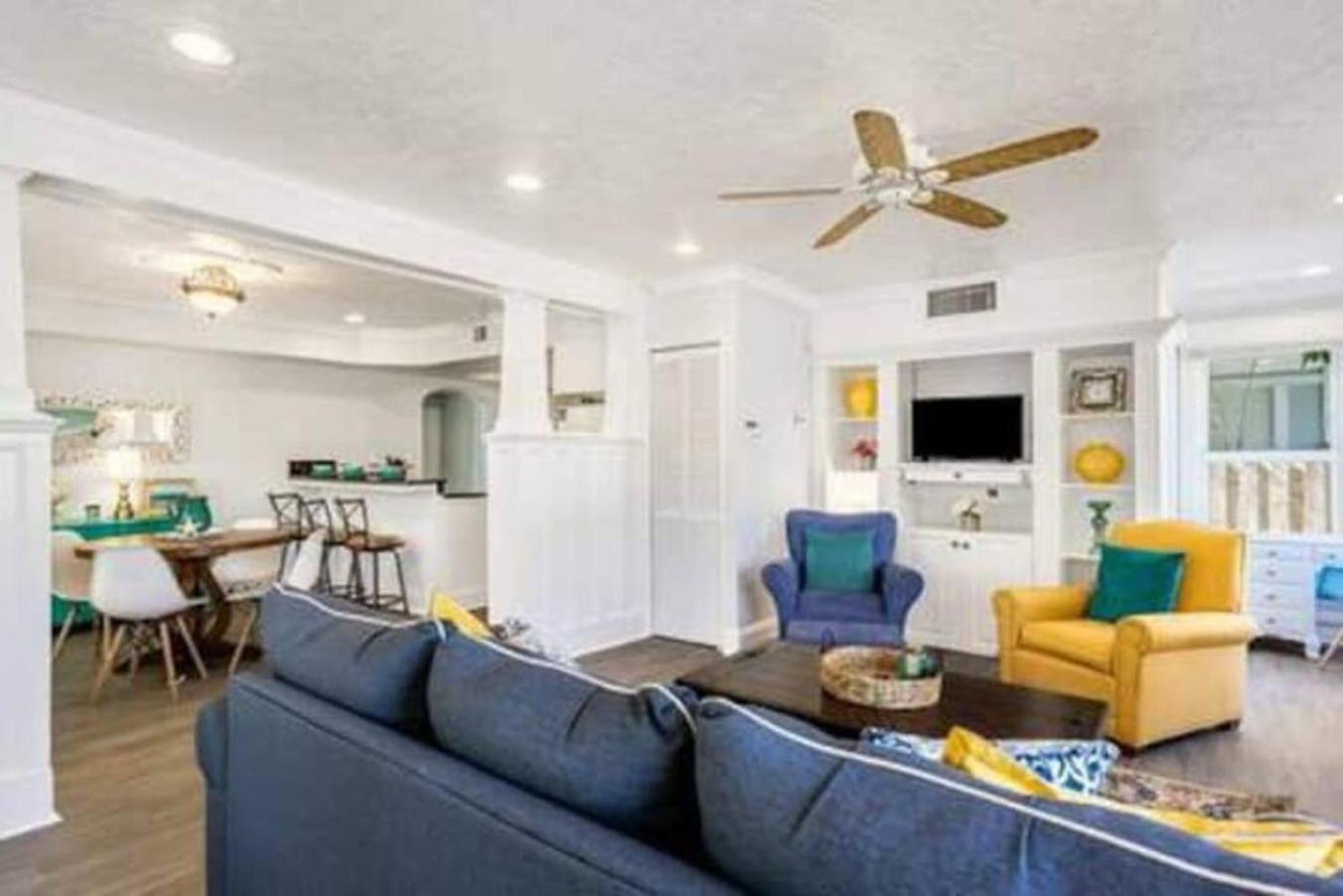 Olive Apart Unit 1 By Pmi West Palm Beach Exteriér fotografie