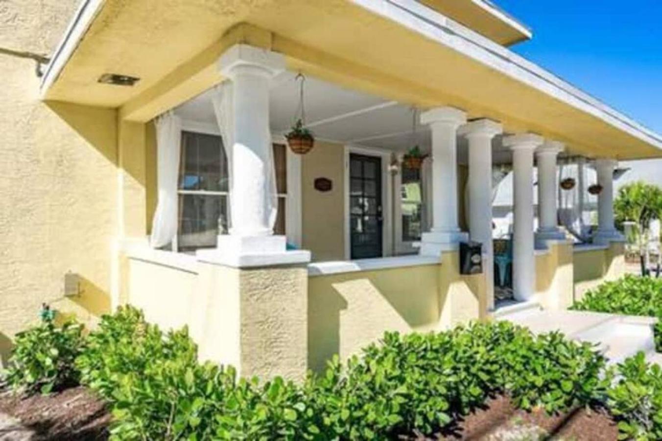 Olive Apart Unit 1 By Pmi West Palm Beach Exteriér fotografie