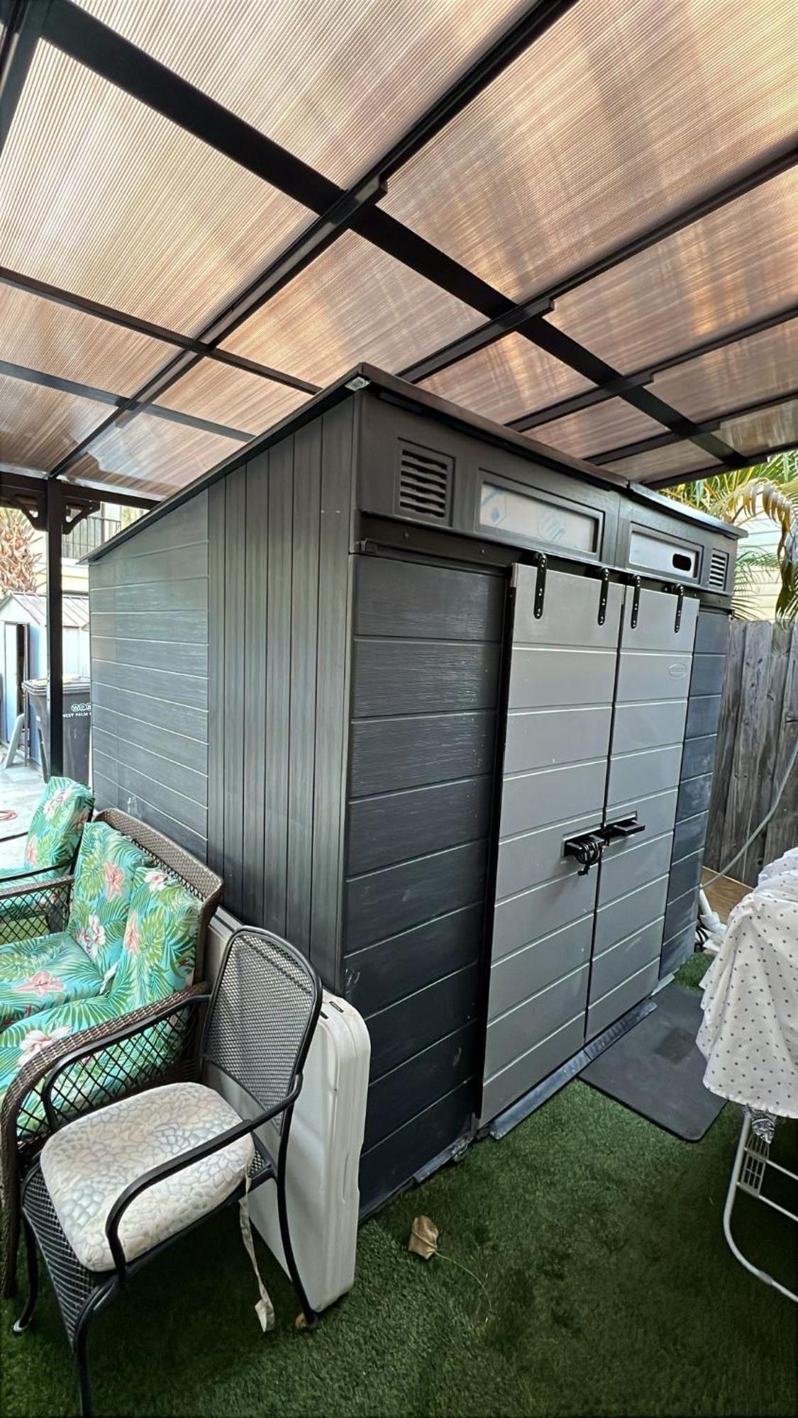 Olive Apart Unit 1 By Pmi West Palm Beach Exteriér fotografie