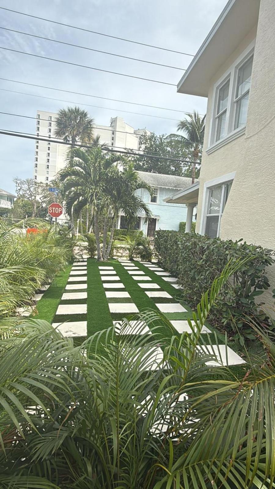 Olive Apart Unit 1 By Pmi West Palm Beach Exteriér fotografie