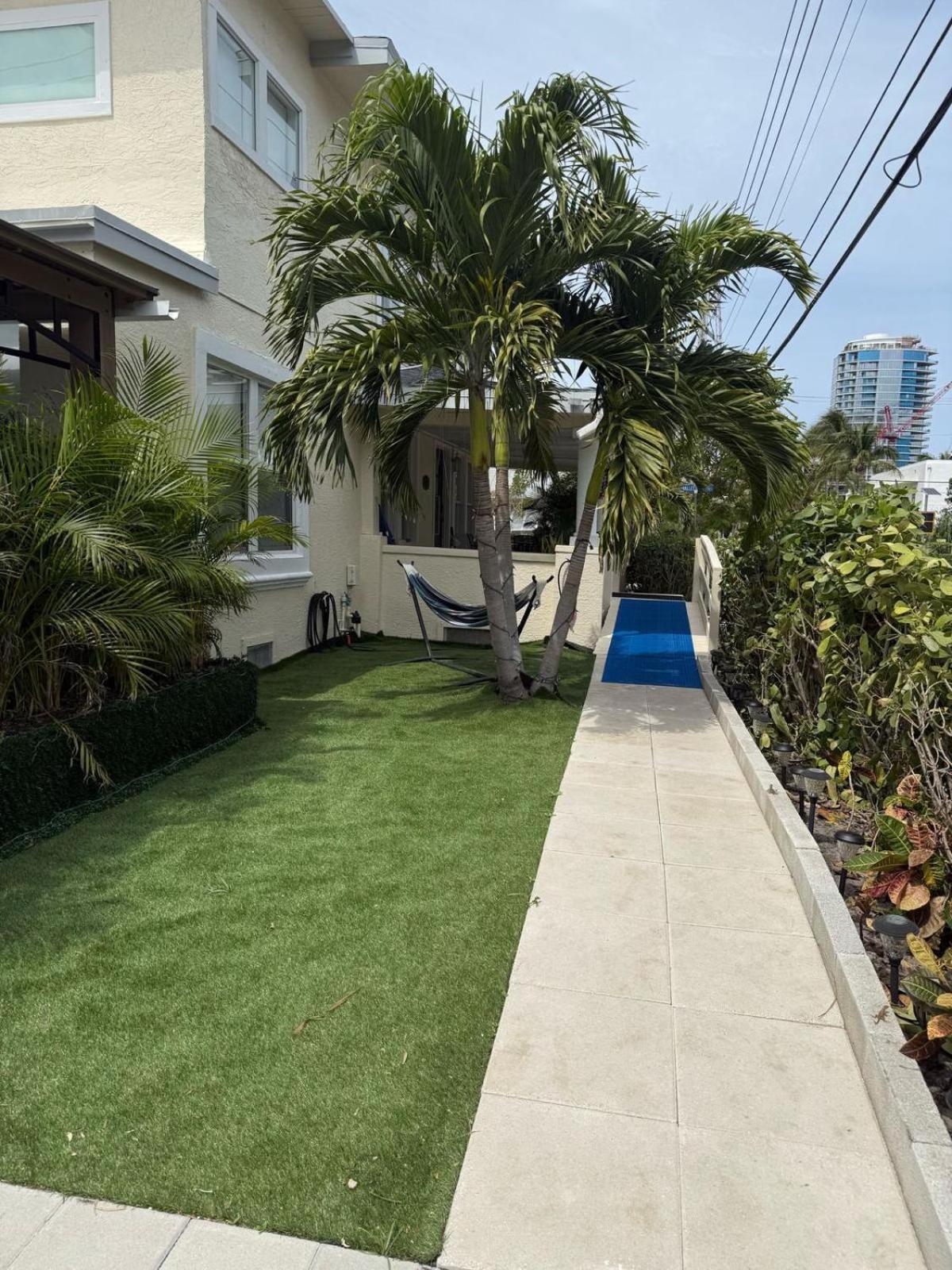 Olive Apart Unit 1 By Pmi West Palm Beach Exteriér fotografie